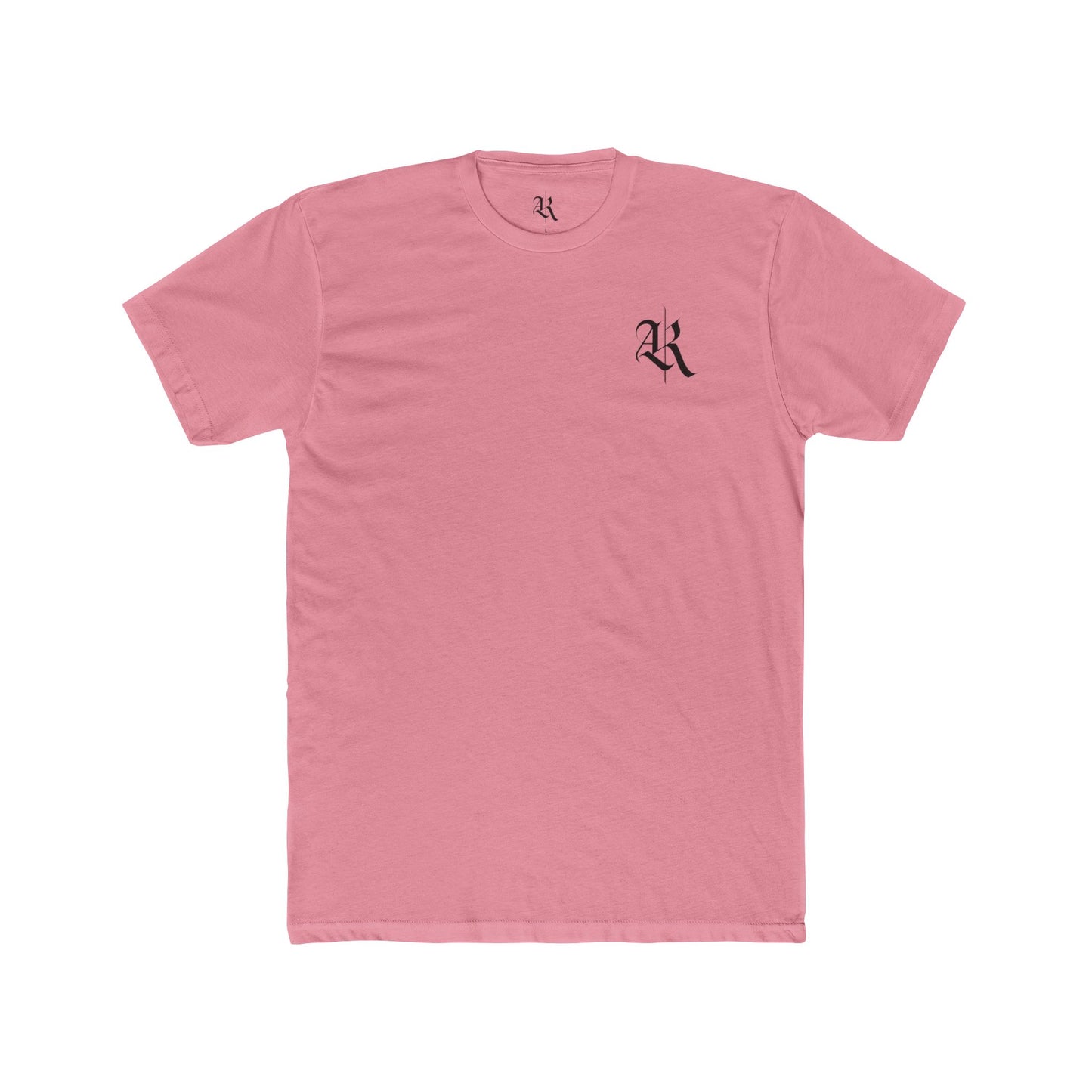 Unisex Cotton PAIN Crew Tee