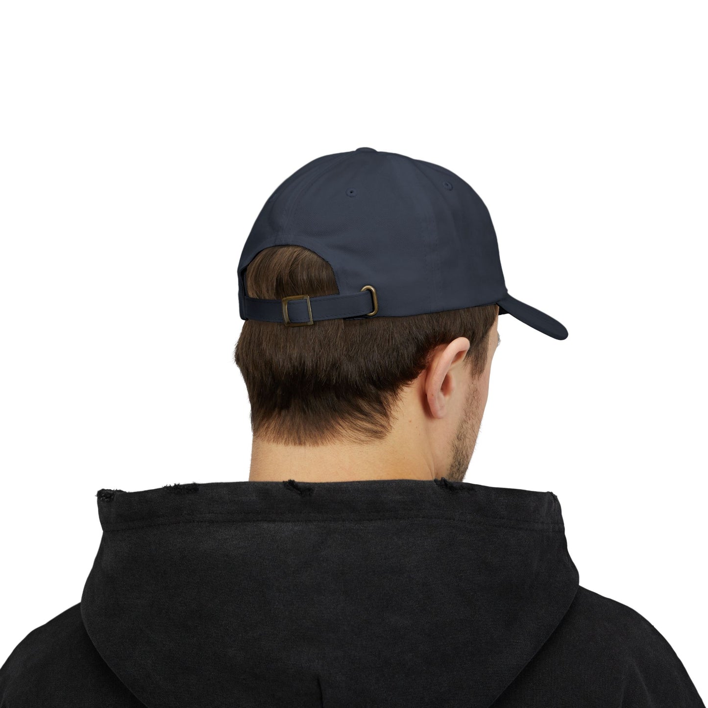 Classic INKED Cap
