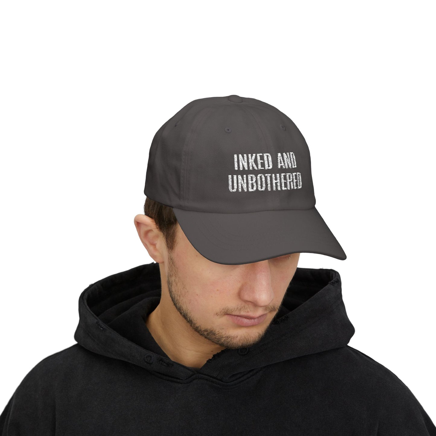 Classic INKED Cap