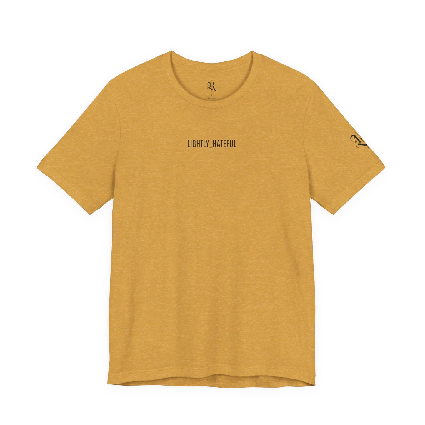 GOOD VIBES Unisex Tee