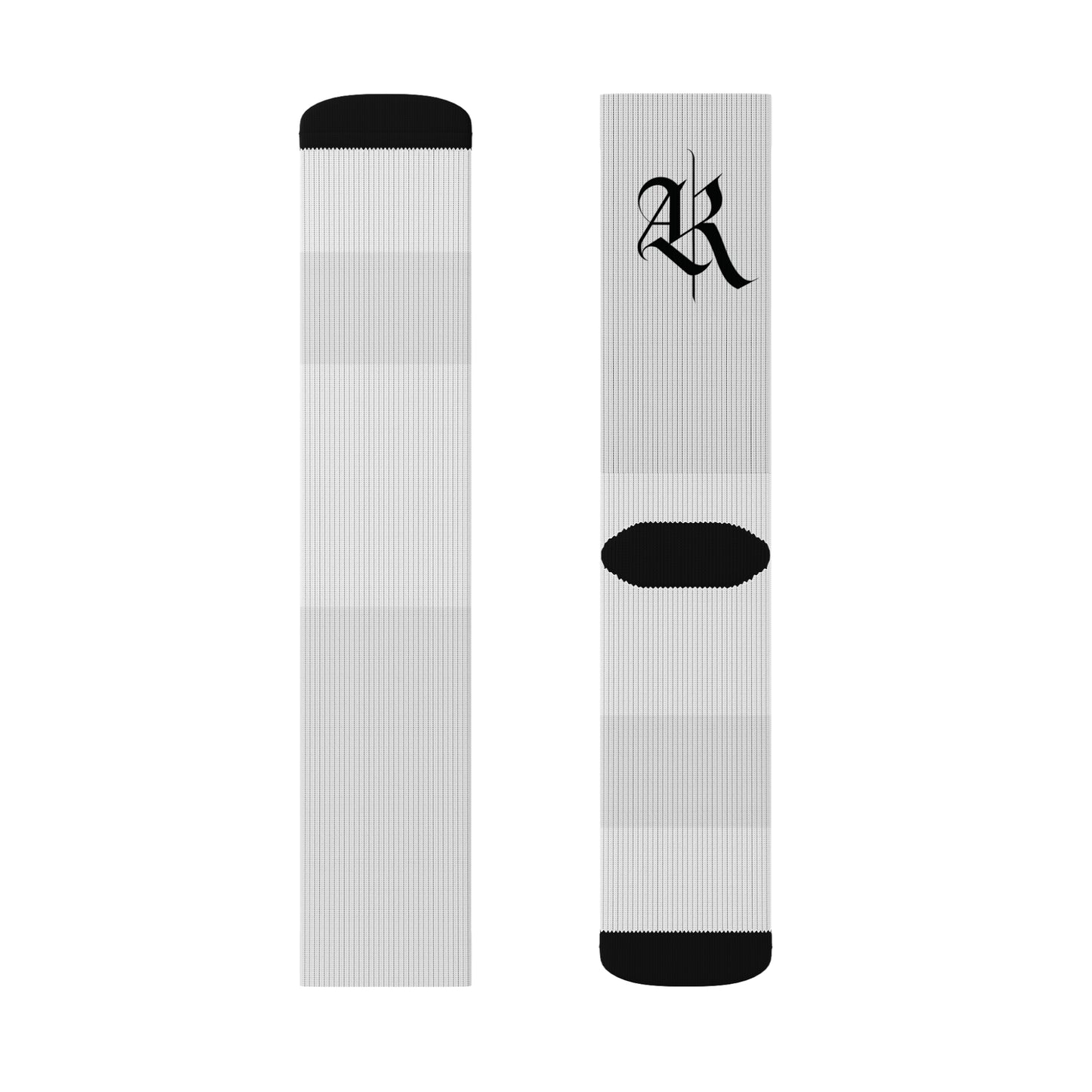 Unisex Brand Socks
