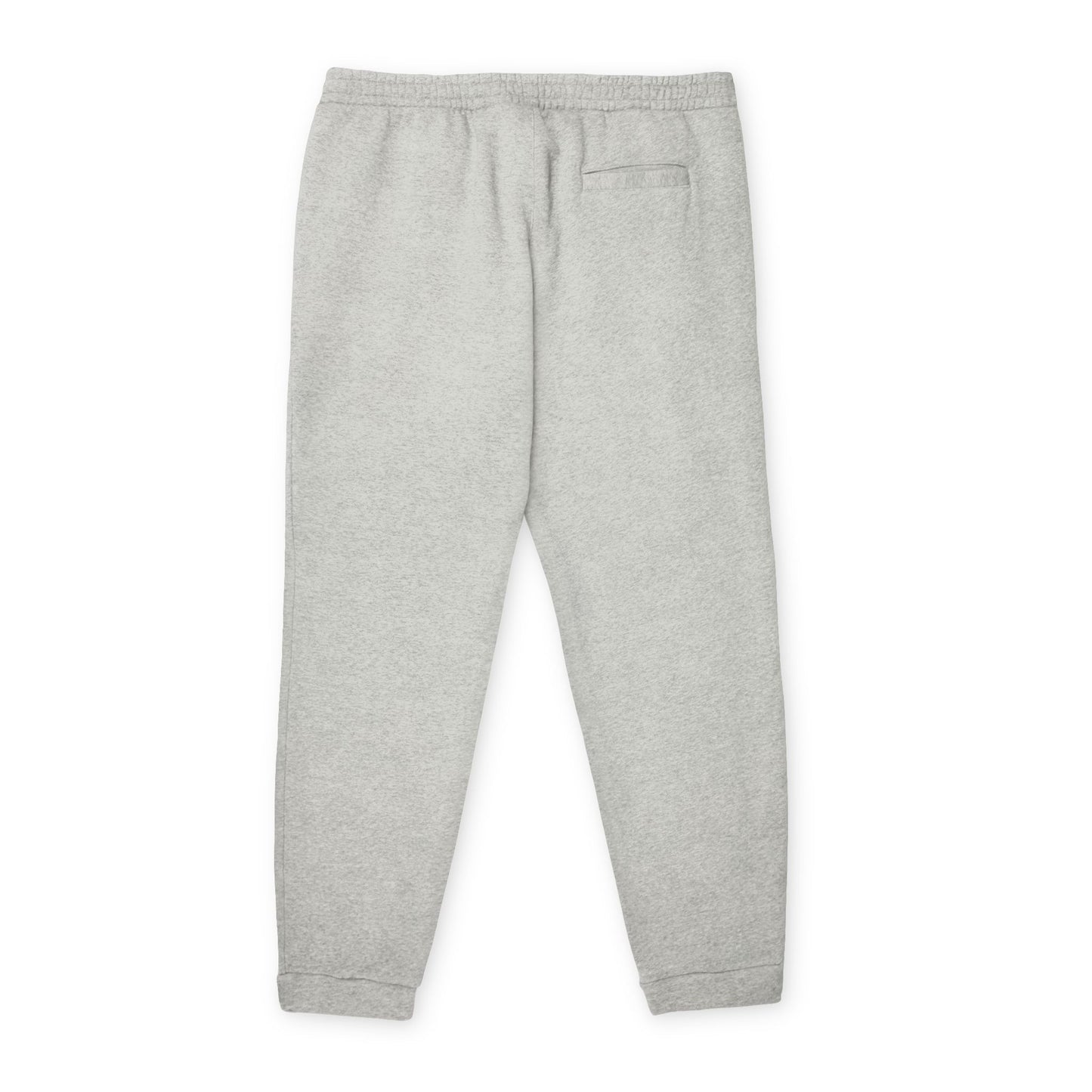 Unisex Adidas Brand Fleece Joggers