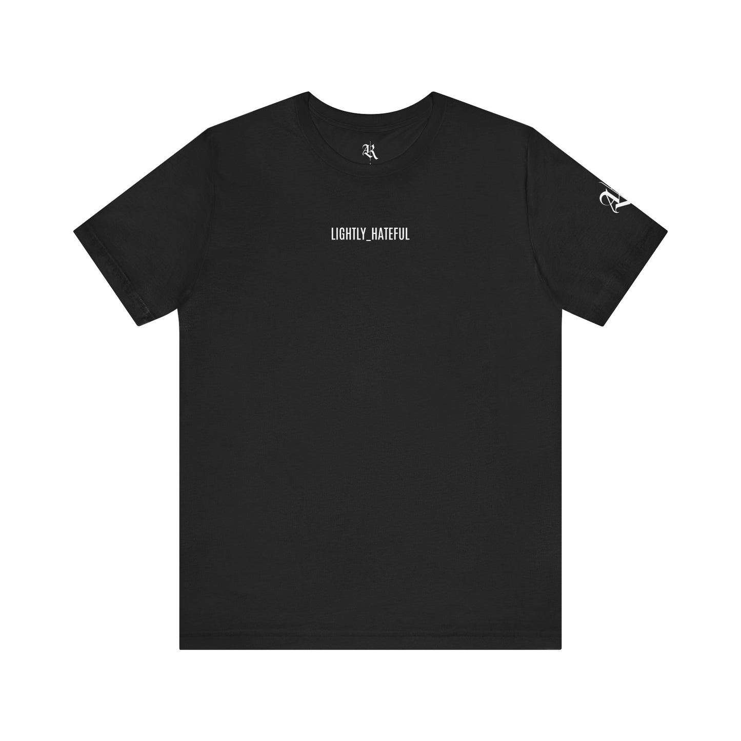 GOOD VIBES Unisex Tee