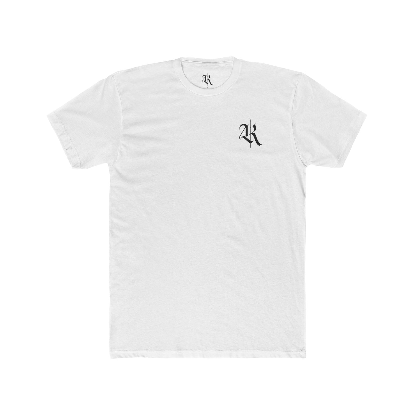 Unisex Cotton ANGEL Crew Tee