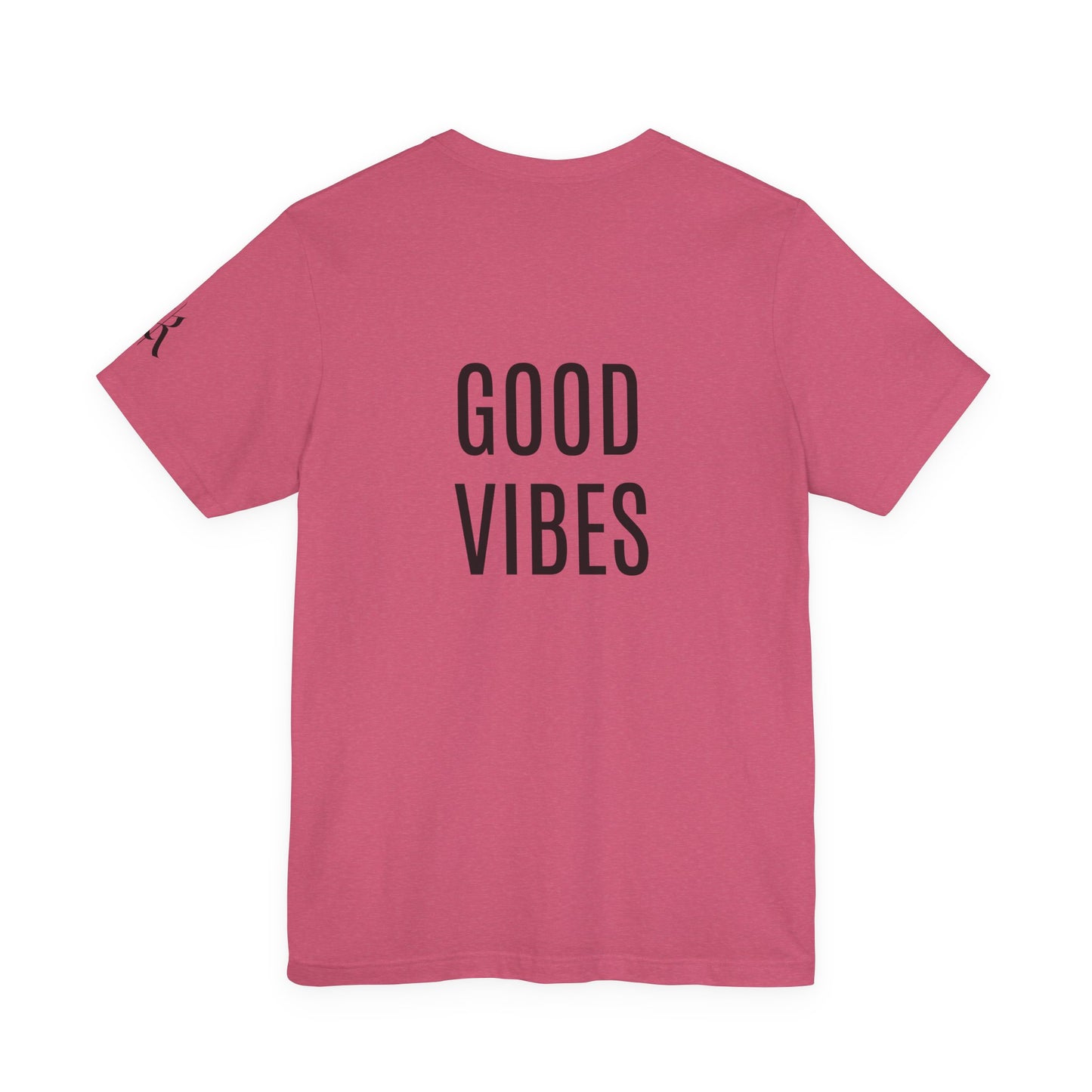 GOOD VIBES Unisex Tee