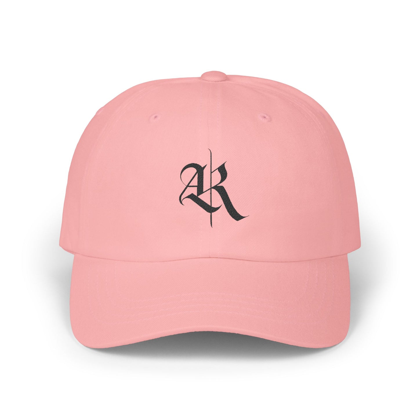 Classic  Brand Cap