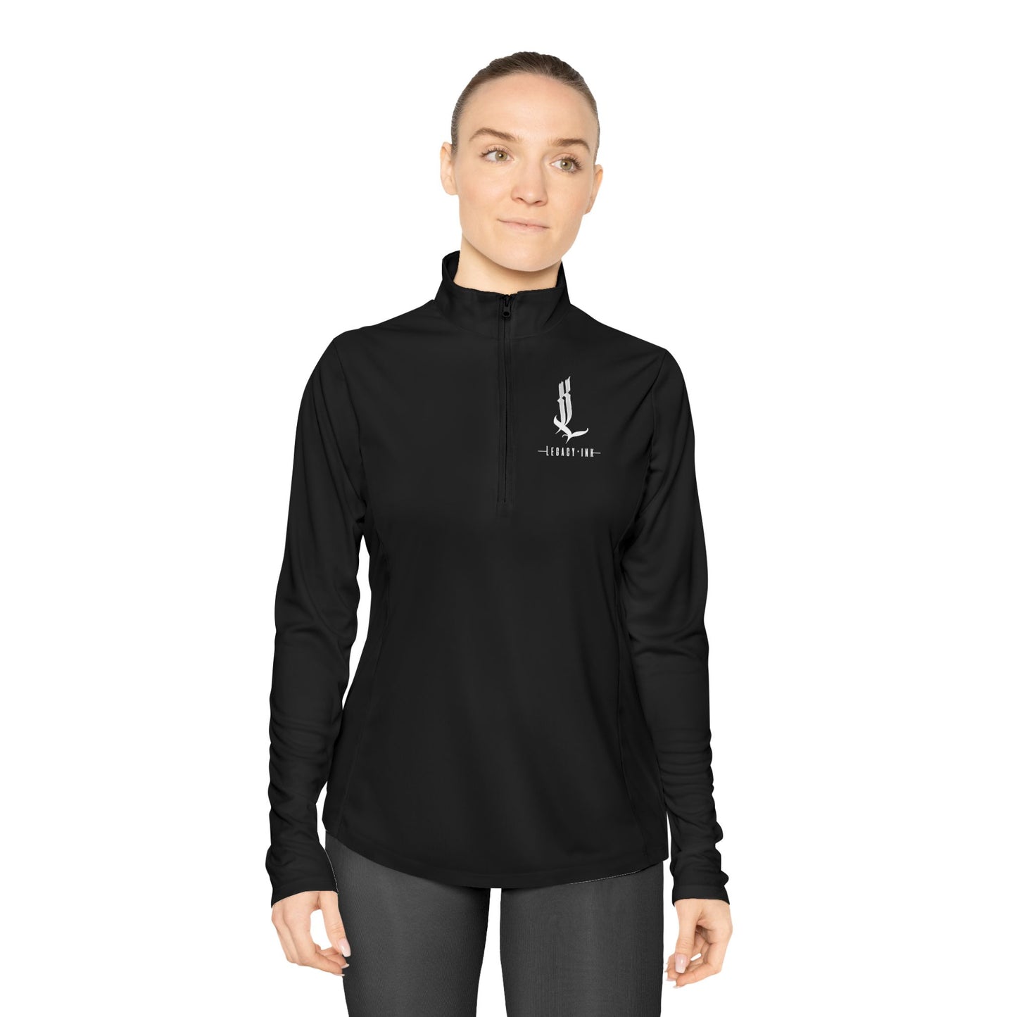Legacy pullover