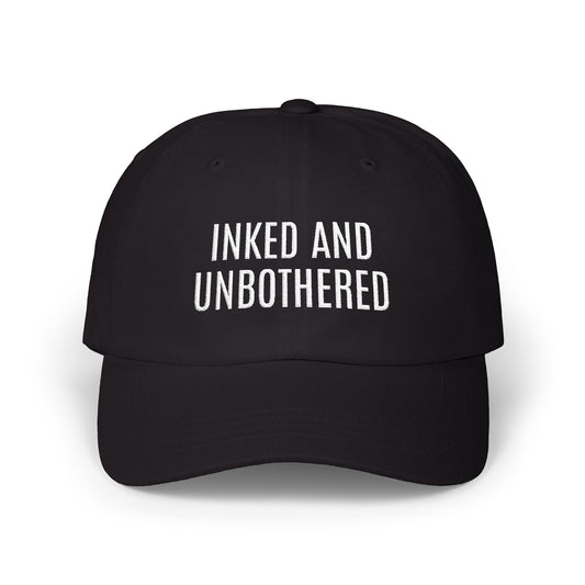 Classic INKED Cap