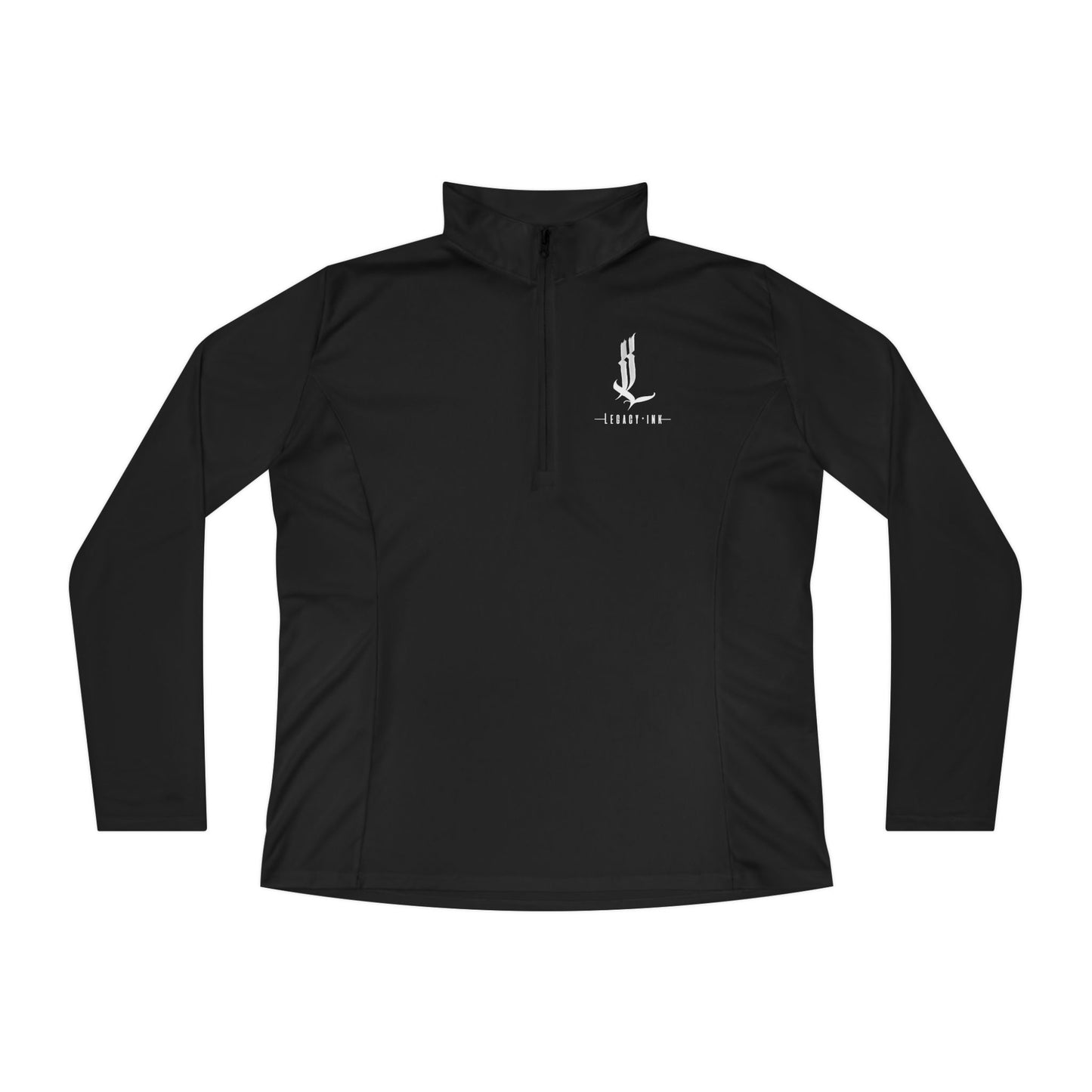 Legacy pullover