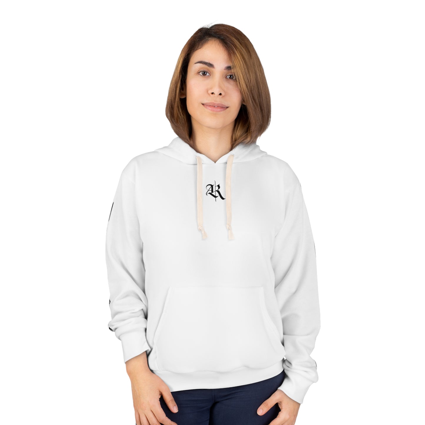 Unisex BUTTERFLY Pullover Hoodie