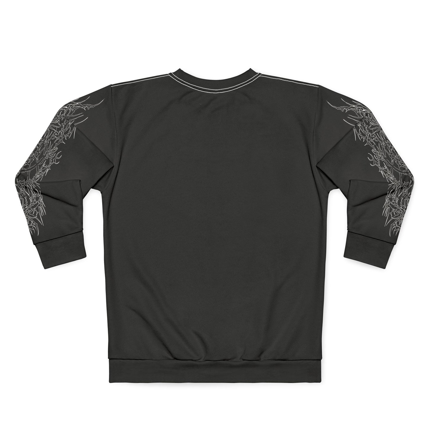 Lightly Hateful Unisex Sweatshirt