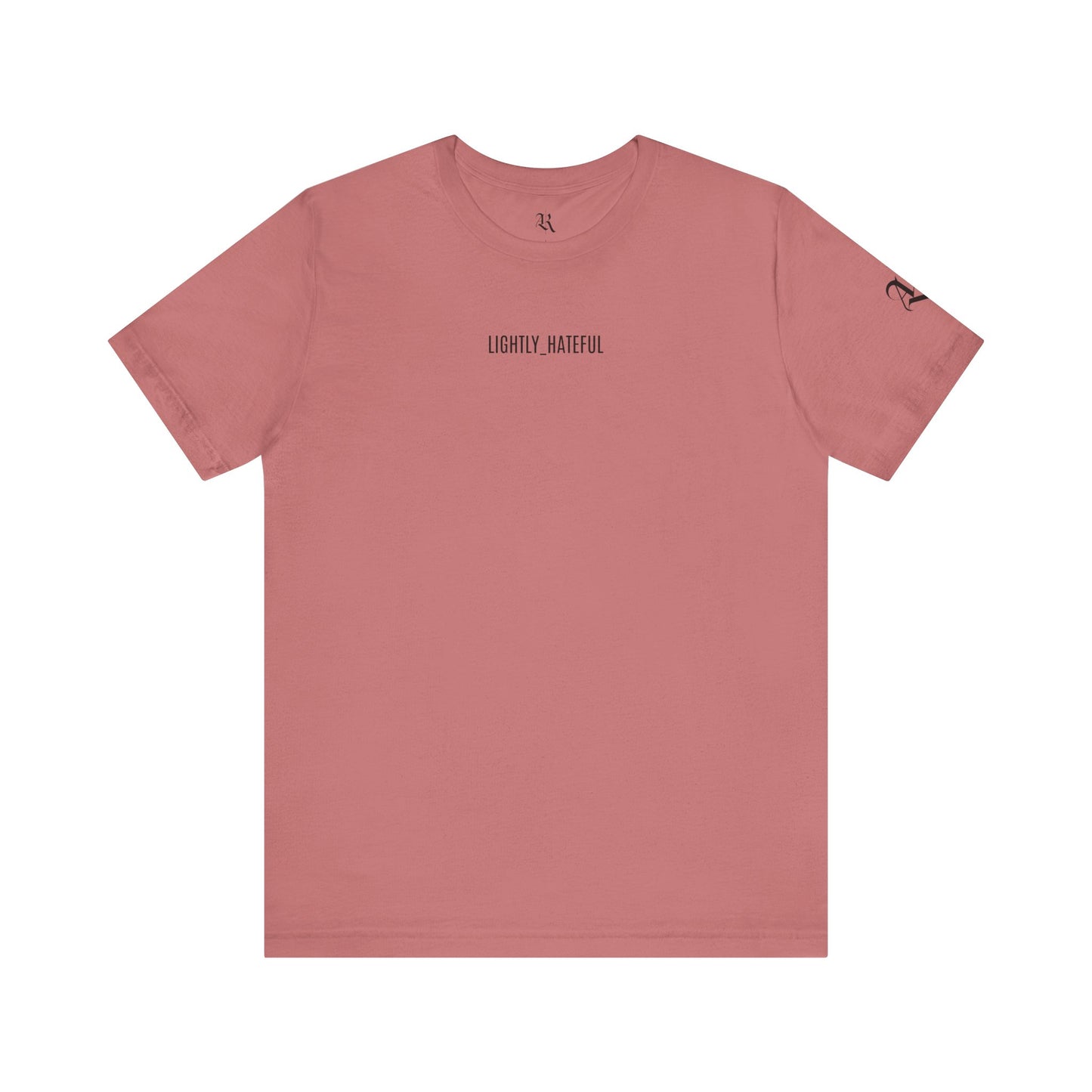 GOOD VIBES Unisex Tee
