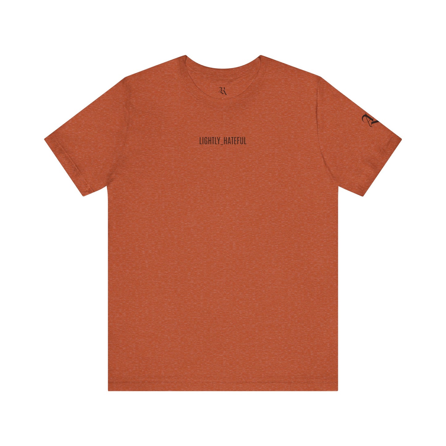 GOOD VIBES Unisex Tee