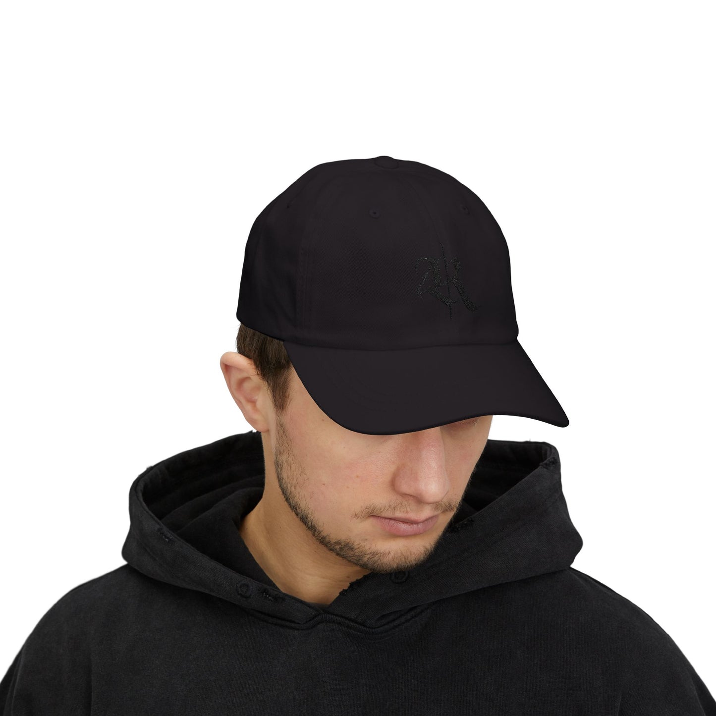Classic  Brand Cap