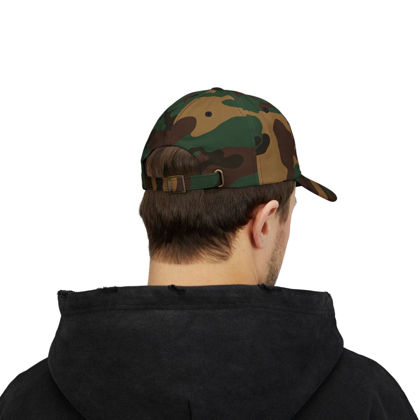 Classic  Brand Cap