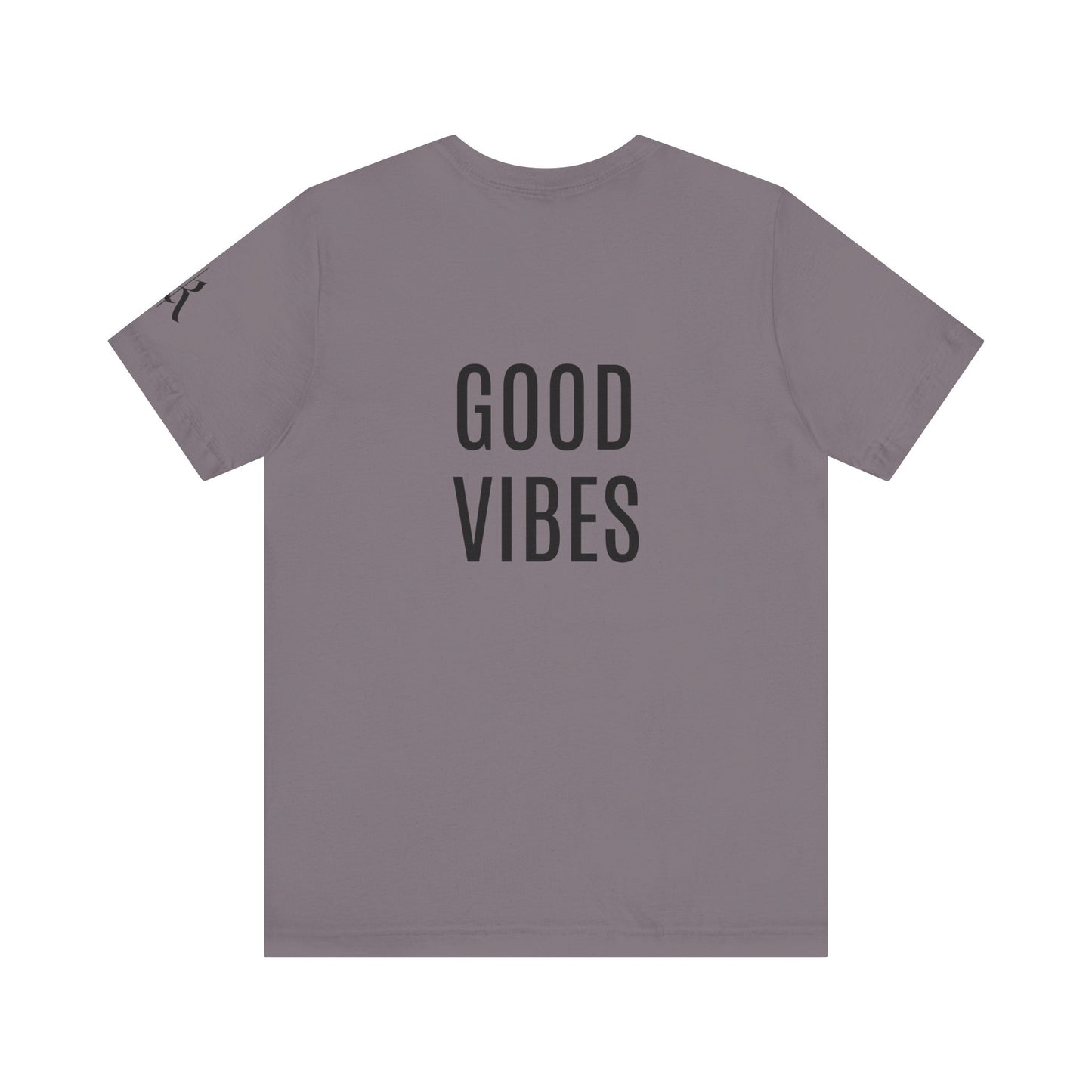 GOOD VIBES Unisex Tee