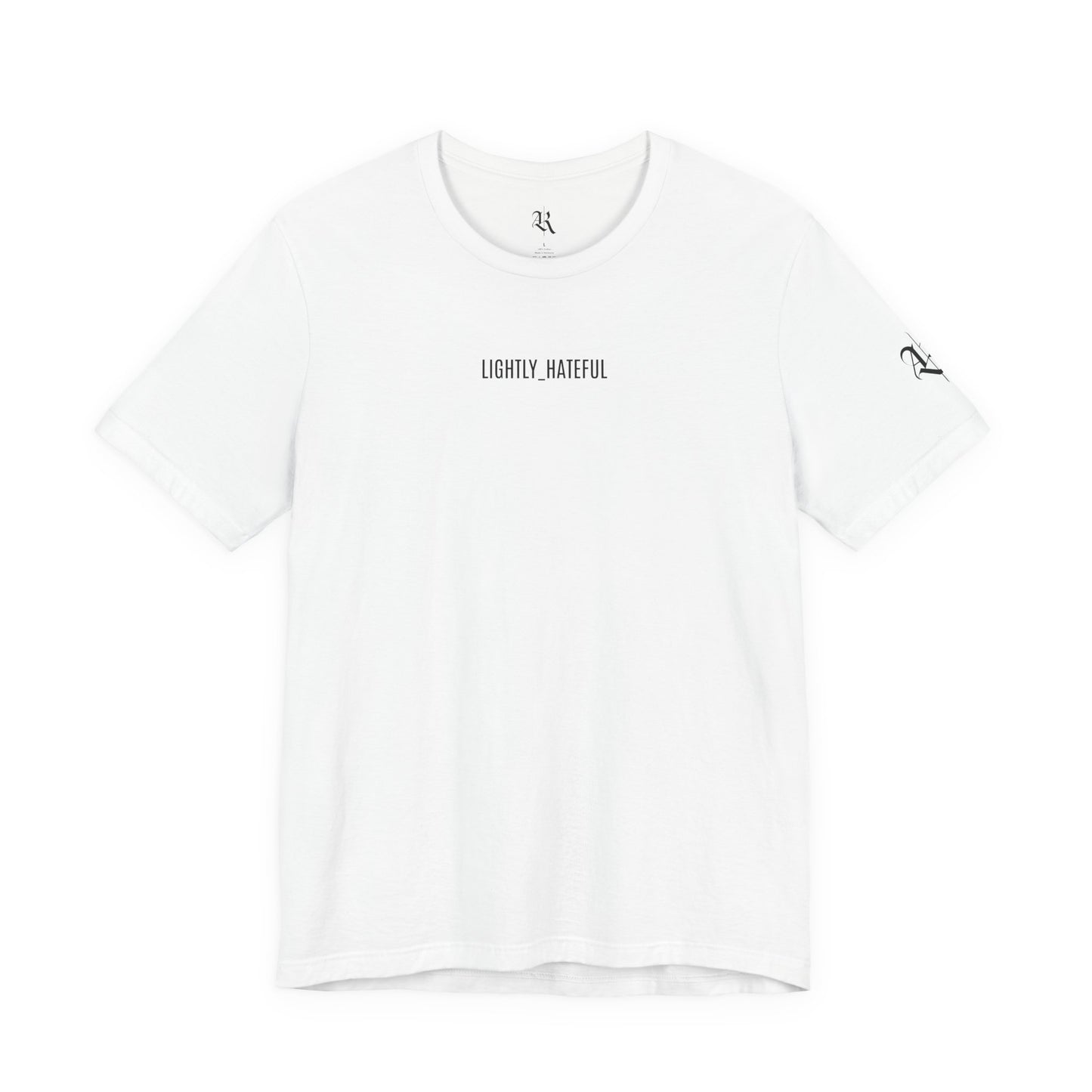 GOOD VIBES Unisex Tee