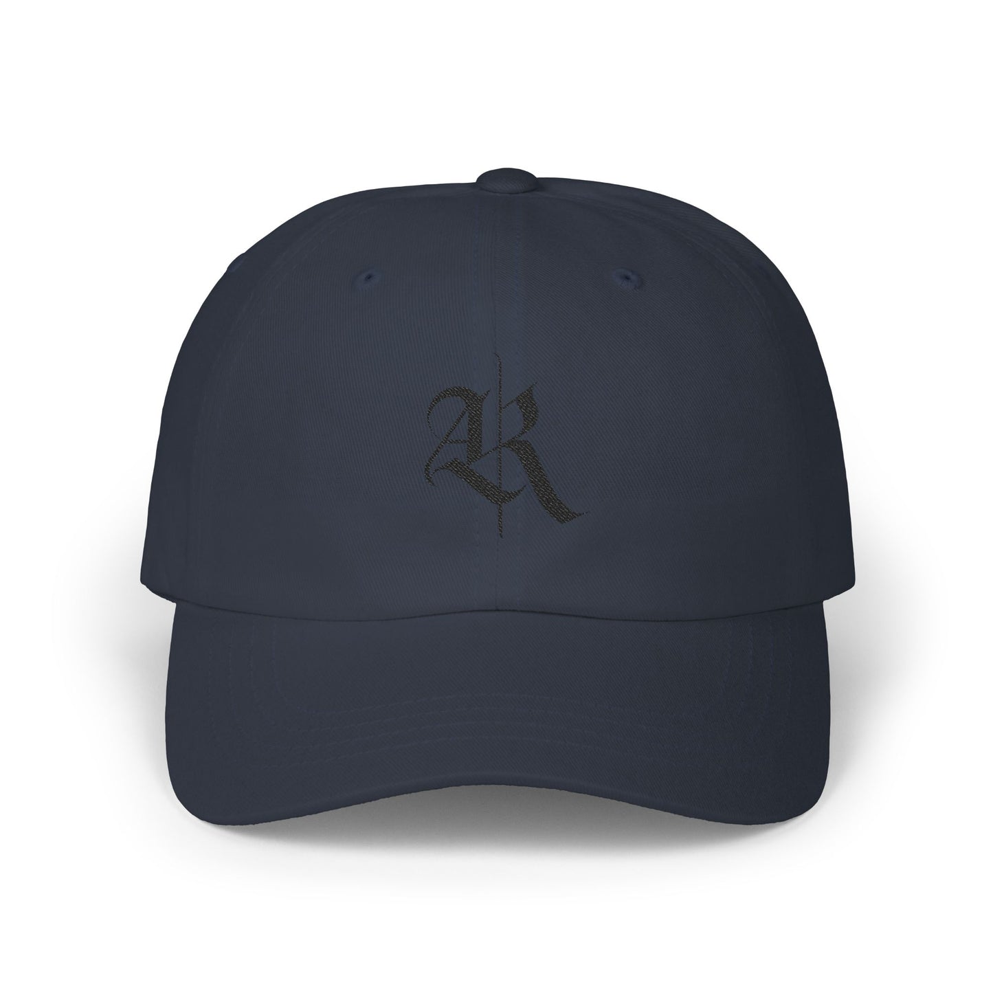 Classic  Brand Cap