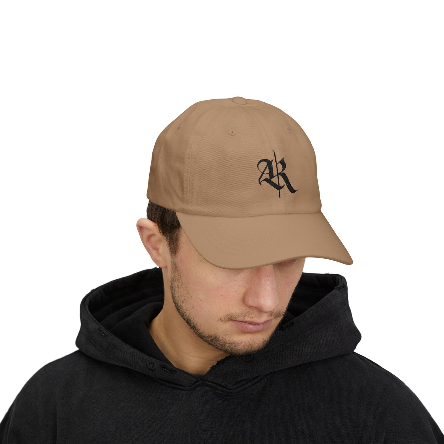 Classic  Brand Cap