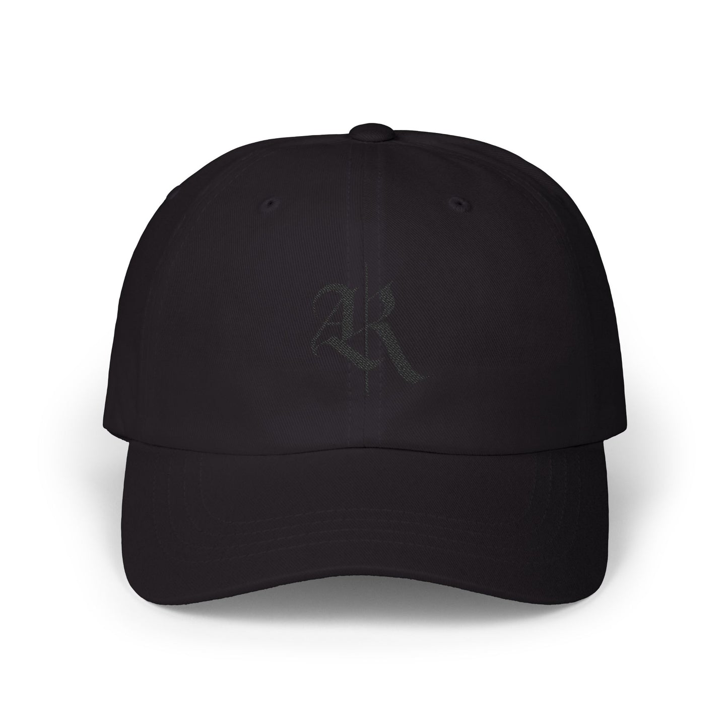 Classic  Brand Cap