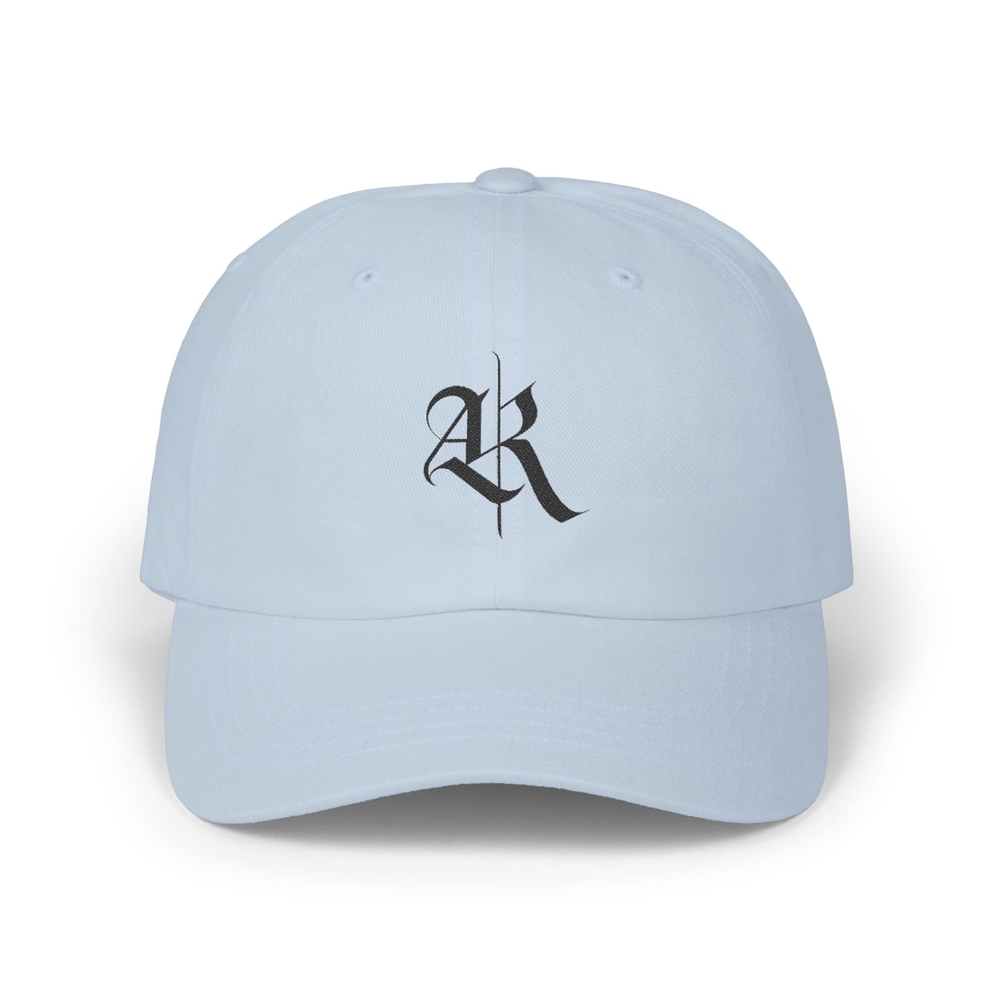 Classic  Brand Cap