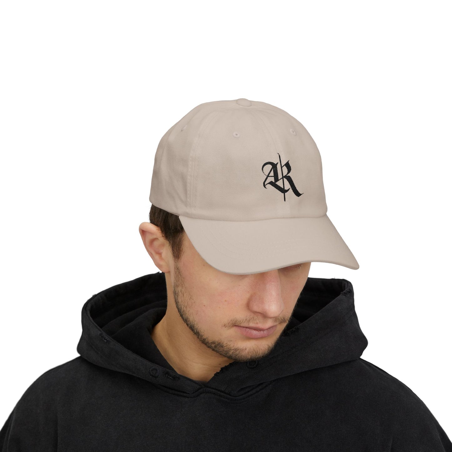 Classic  Brand Cap