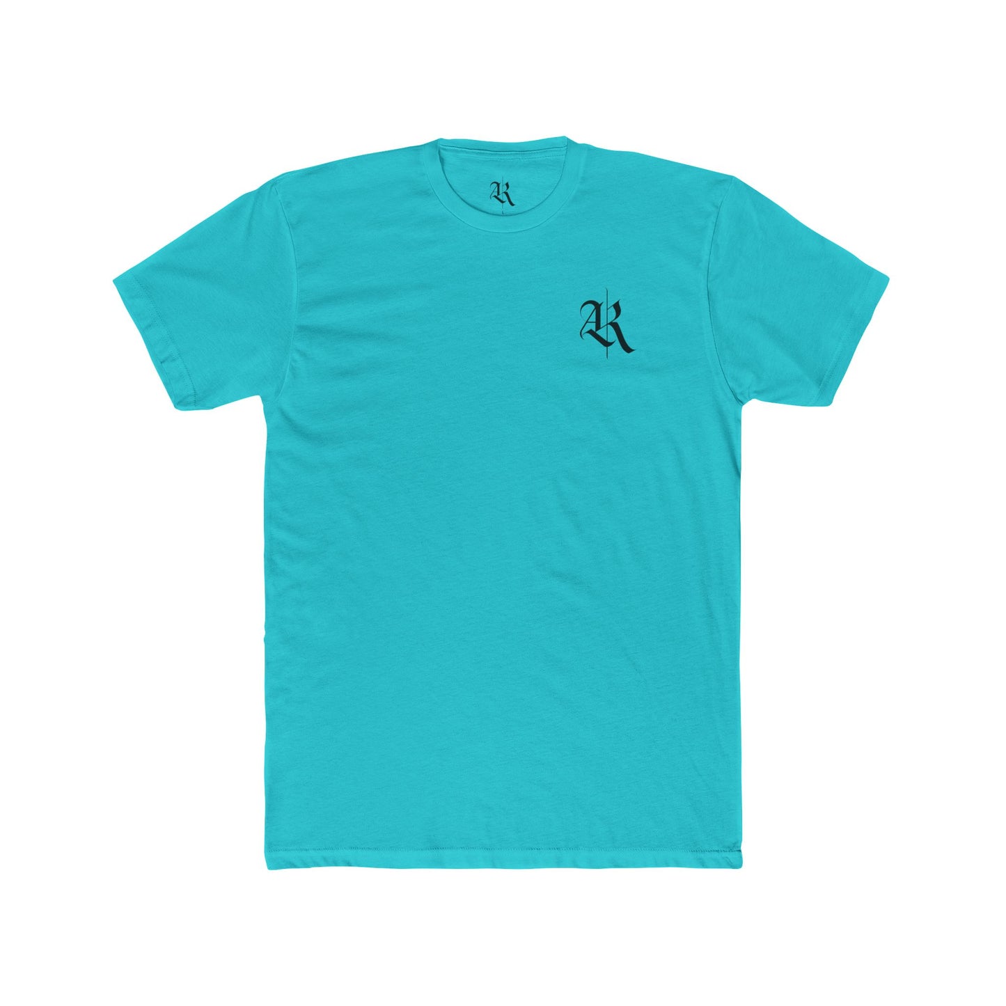 Unisex Cotton ANGEL Crew Tee