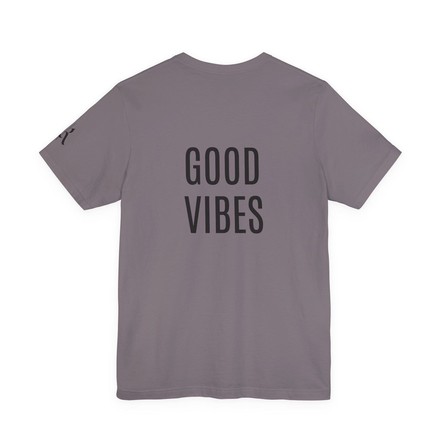 GOOD VIBES Unisex Tee