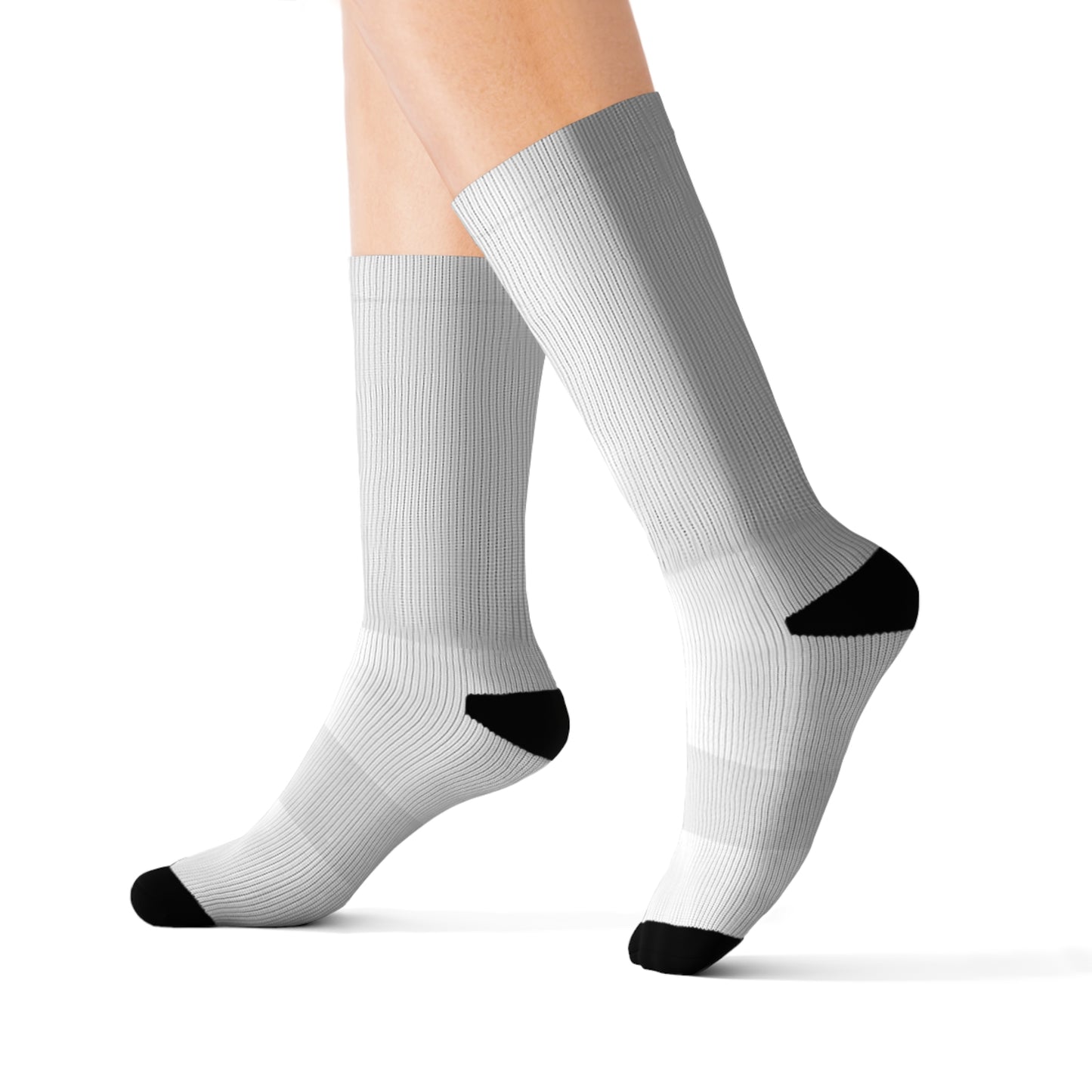 Unisex Brand Socks