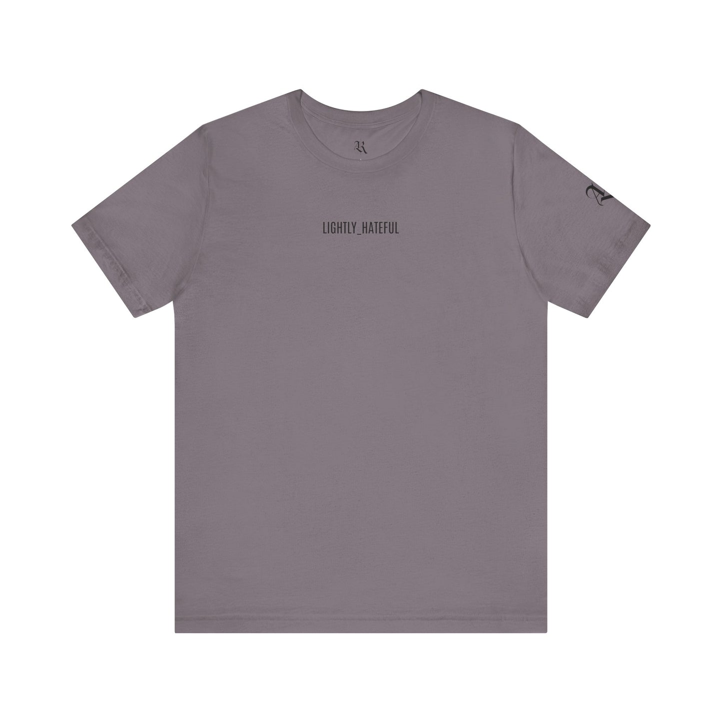 GOOD VIBES Unisex Tee