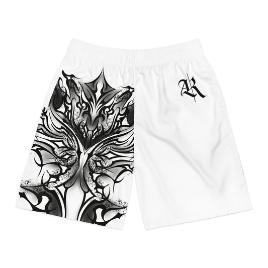 Jogger SAVAGE Shorts