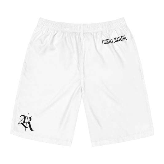 Summer Board Brand Shorts