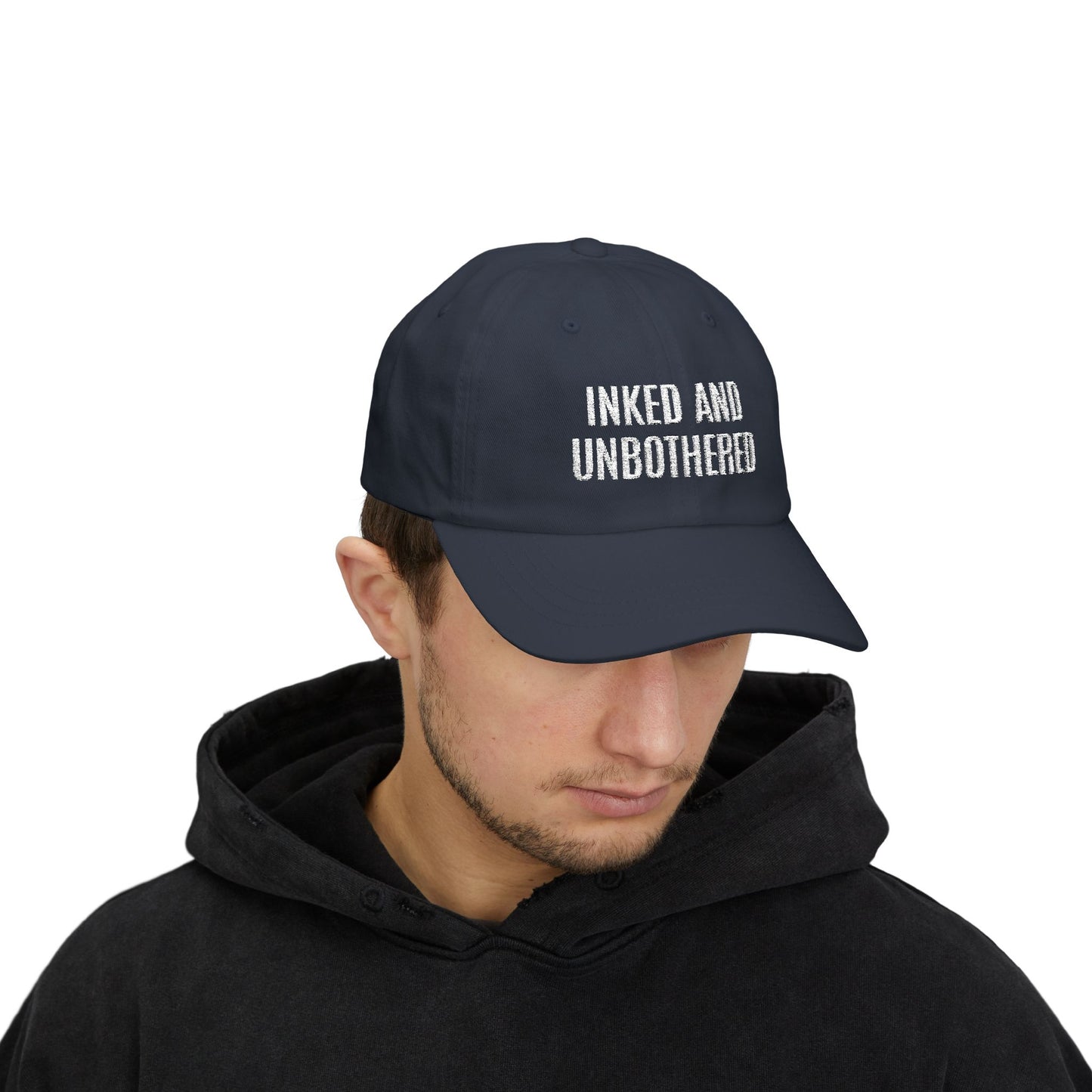 Classic INKED Cap