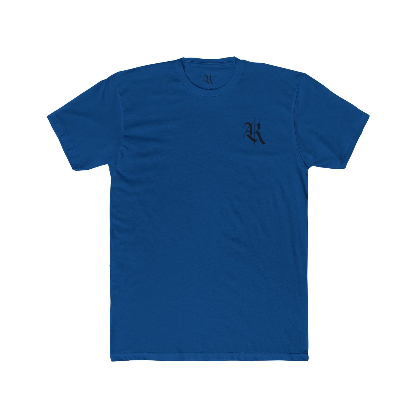 Unisex Cotton PAIN Crew Tee