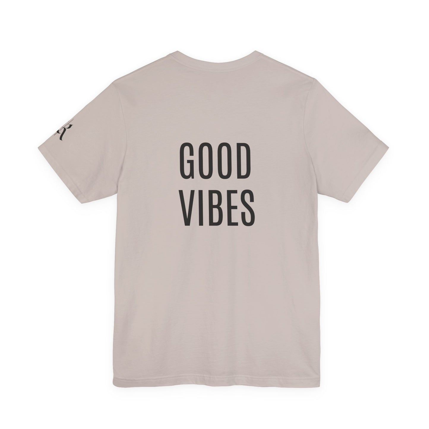 GOOD VIBES Unisex Tee
