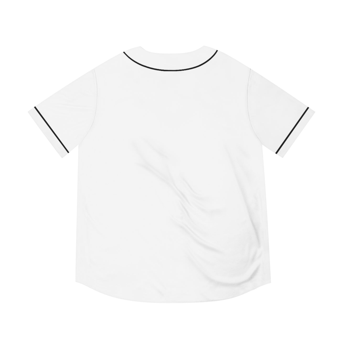 Brand Baseball Jersey
