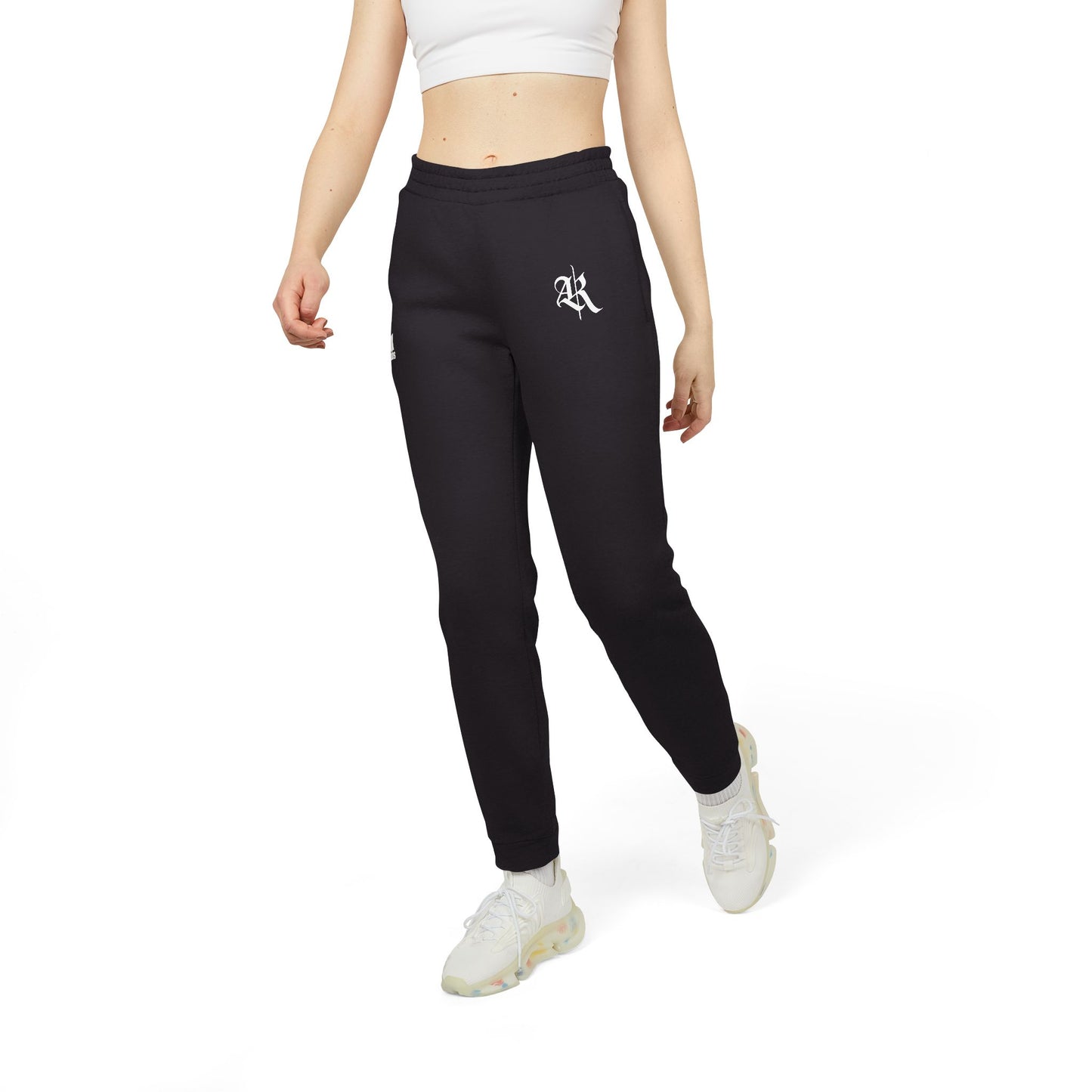 Unisex Adidas Brand Fleece Joggers