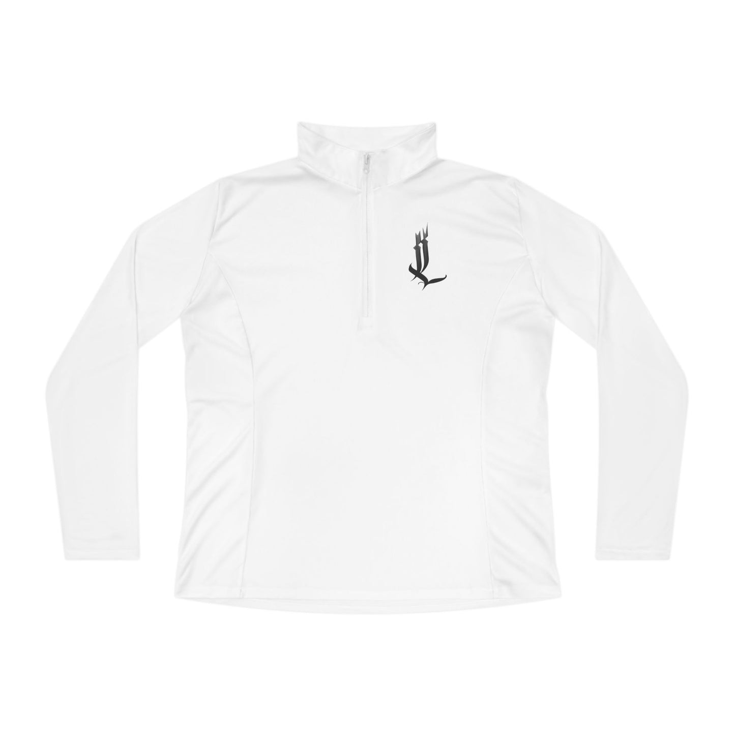 Legacy pullover