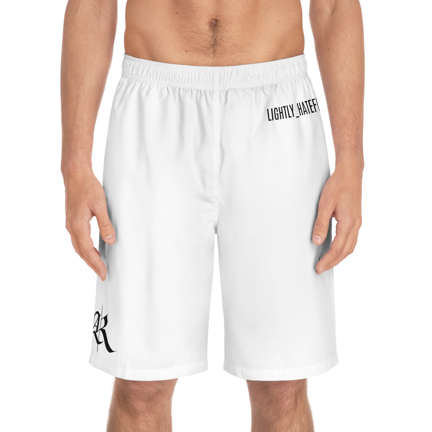 Summer Board Brand Shorts