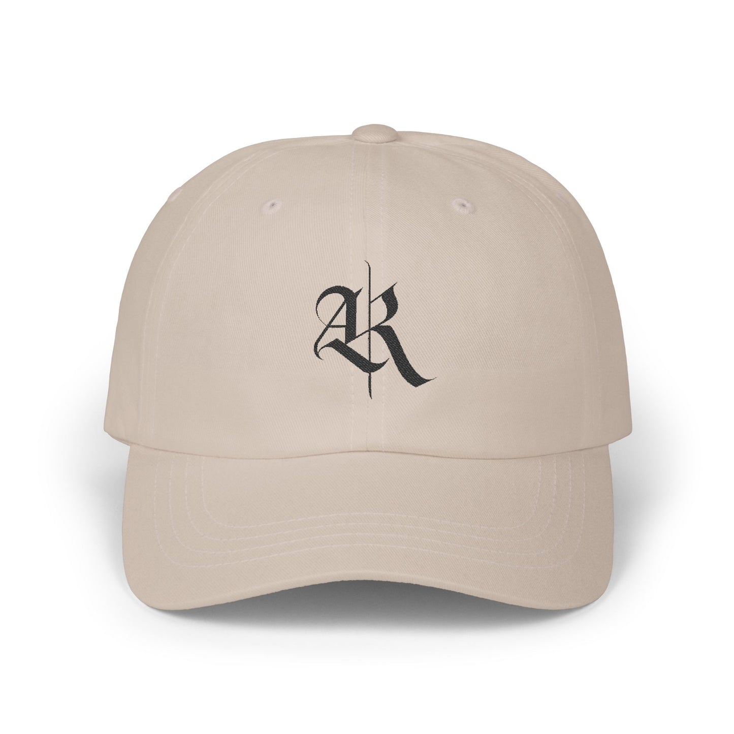 Classic  Brand Cap