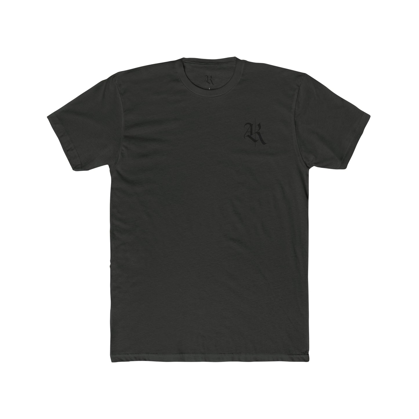 Unisex Cotton PAIN Crew Tee