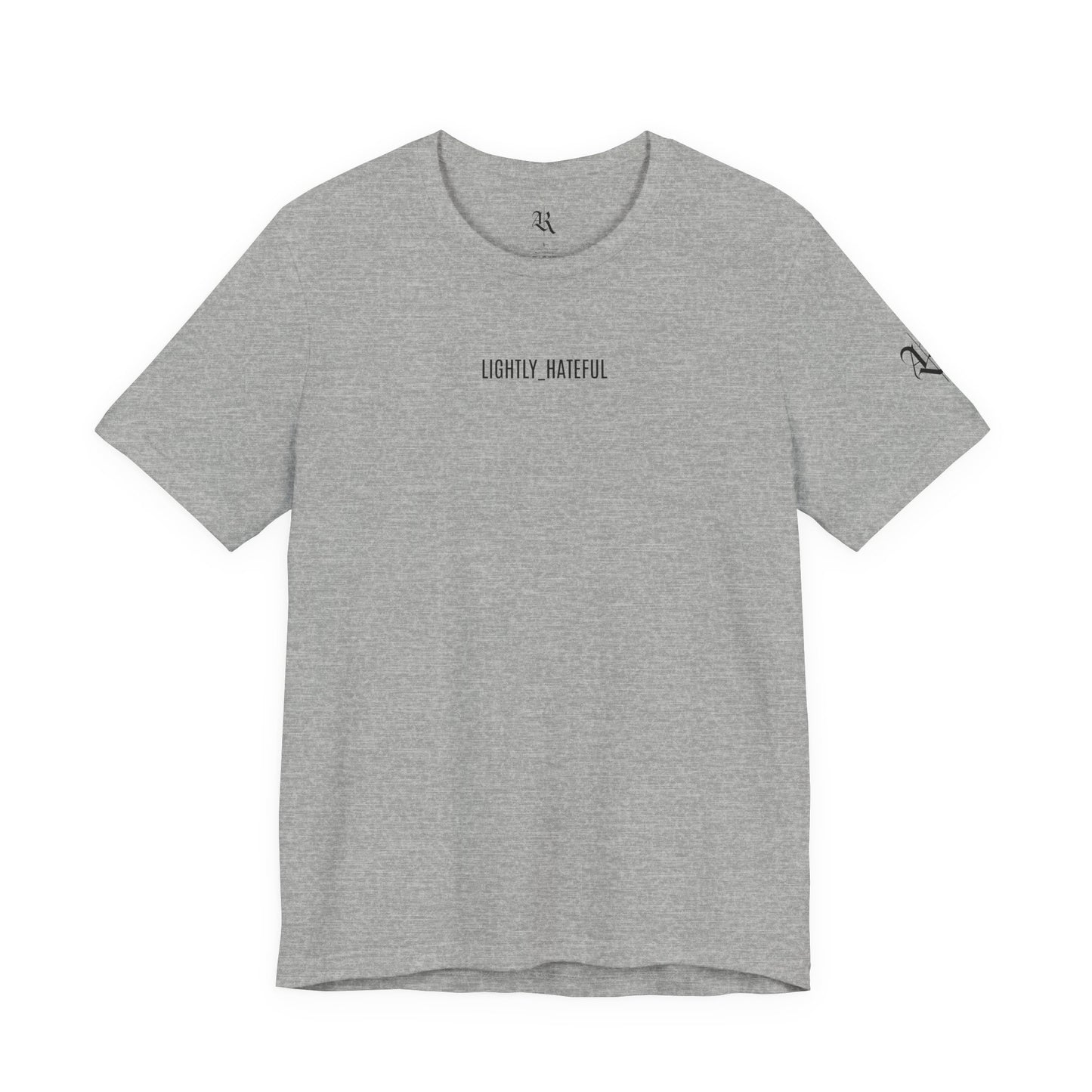 GOOD VIBES Unisex Tee