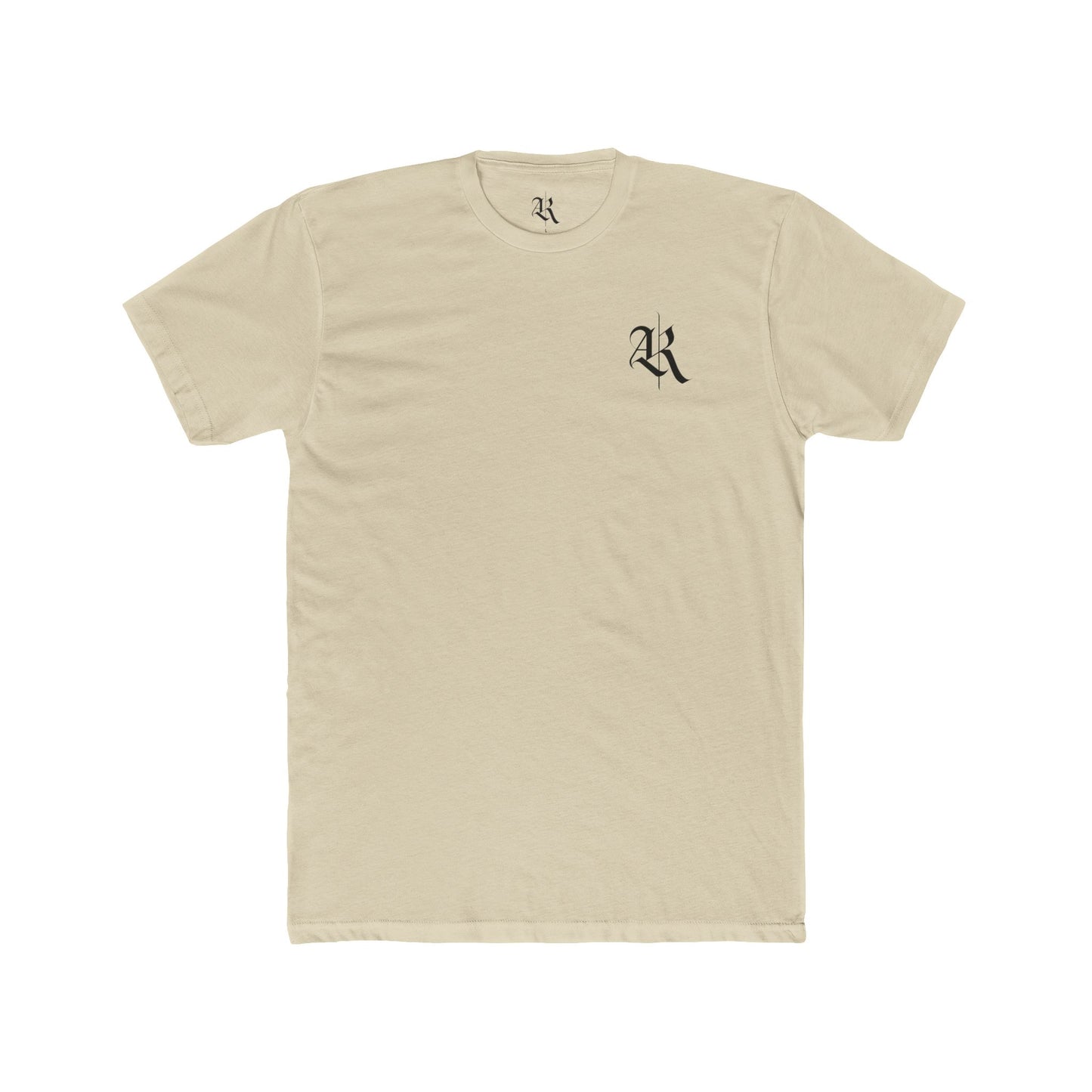 Unisex Cotton ANGEL Crew Tee