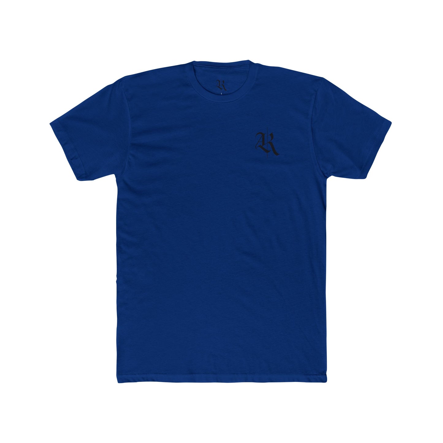 Unisex Cotton ANGEL Crew Tee