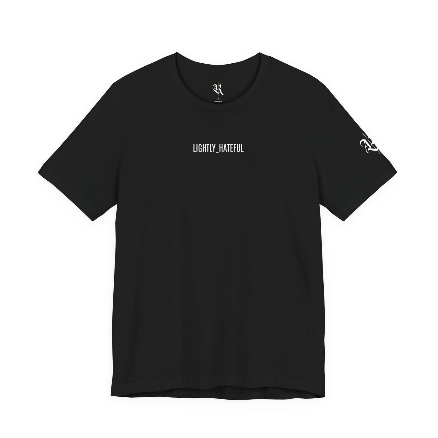 GOOD VIBES Unisex Tee