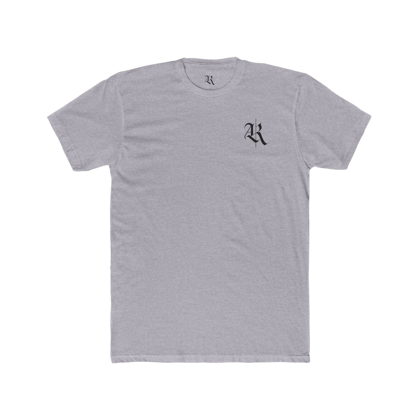 Unisex Cotton PAIN Crew Tee