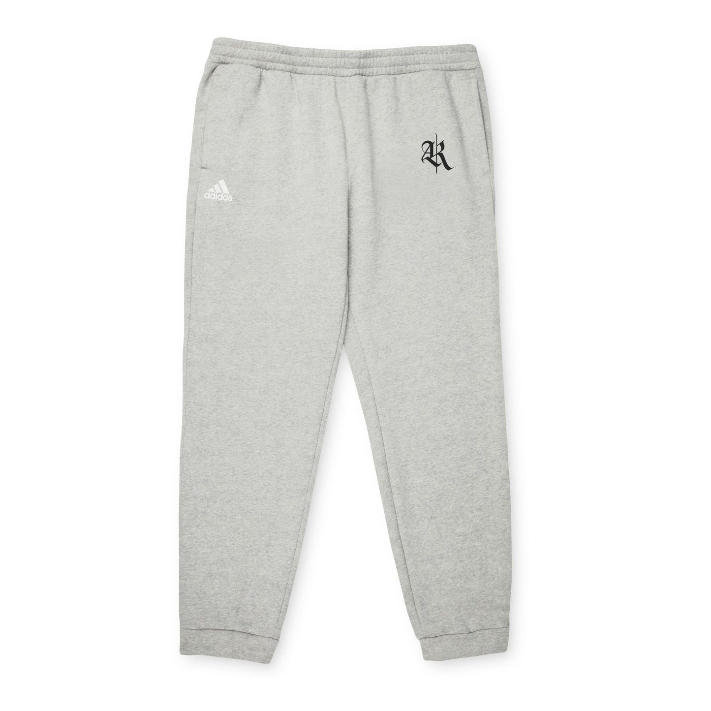 Unisex Adidas Brand Fleece Joggers