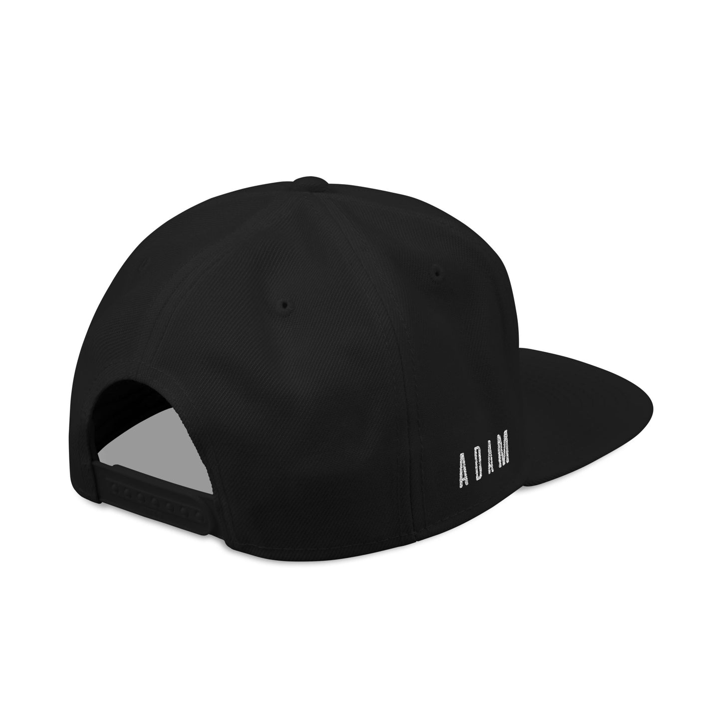 Snapback Hat — LEGACY