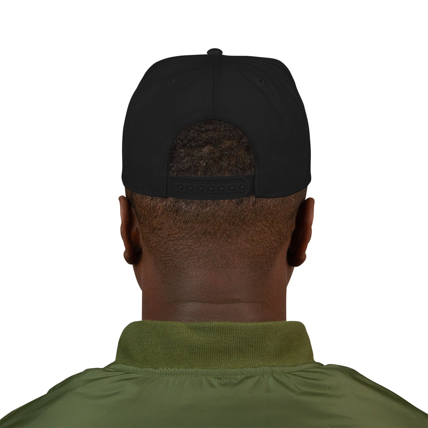 Snapback Hat — LEGACY