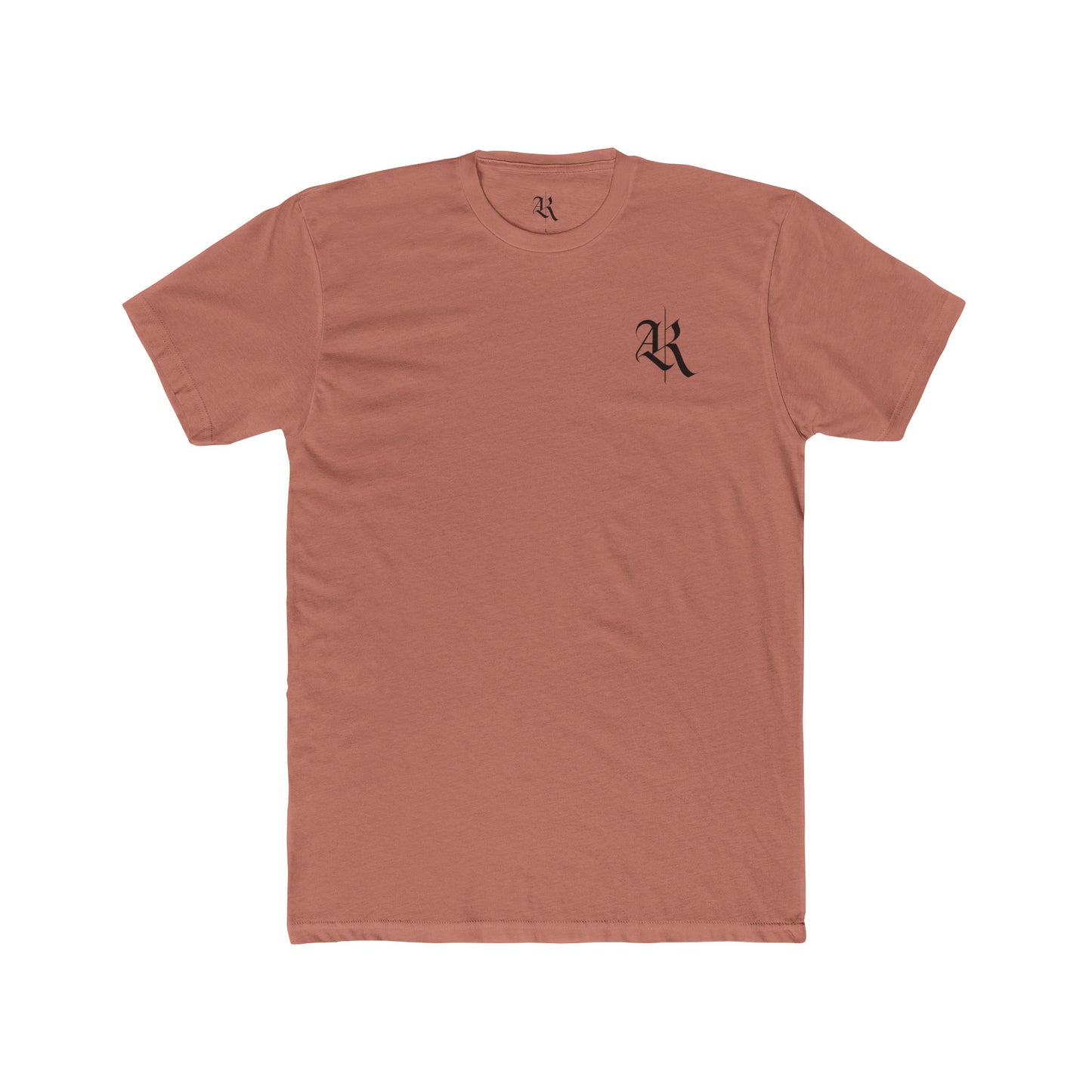 Unisex Cotton PAIN Crew Tee